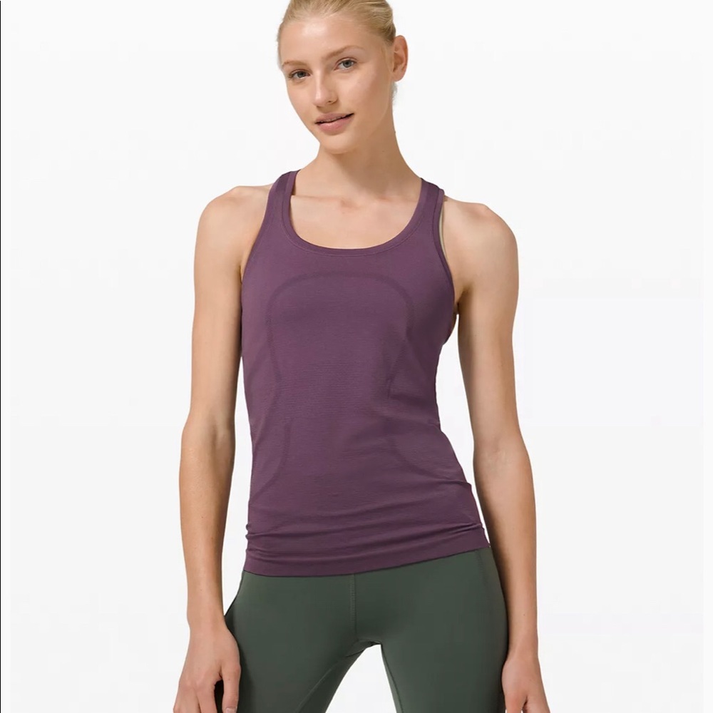 LULULEMON Yoga Top